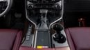Lexus LX600