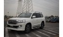 Toyota Land Cruiser DIESEL FULL OPTION RIGHT HAND DRIVE