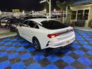 كيا K5 2.5L GDI STD GCC HALIDJI
