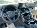 Toyota Land Cruiser 2023 TOYOTA LAND CRUISER 3.5L GXR Twin Turbo AUTOMATIC ZERO KM a