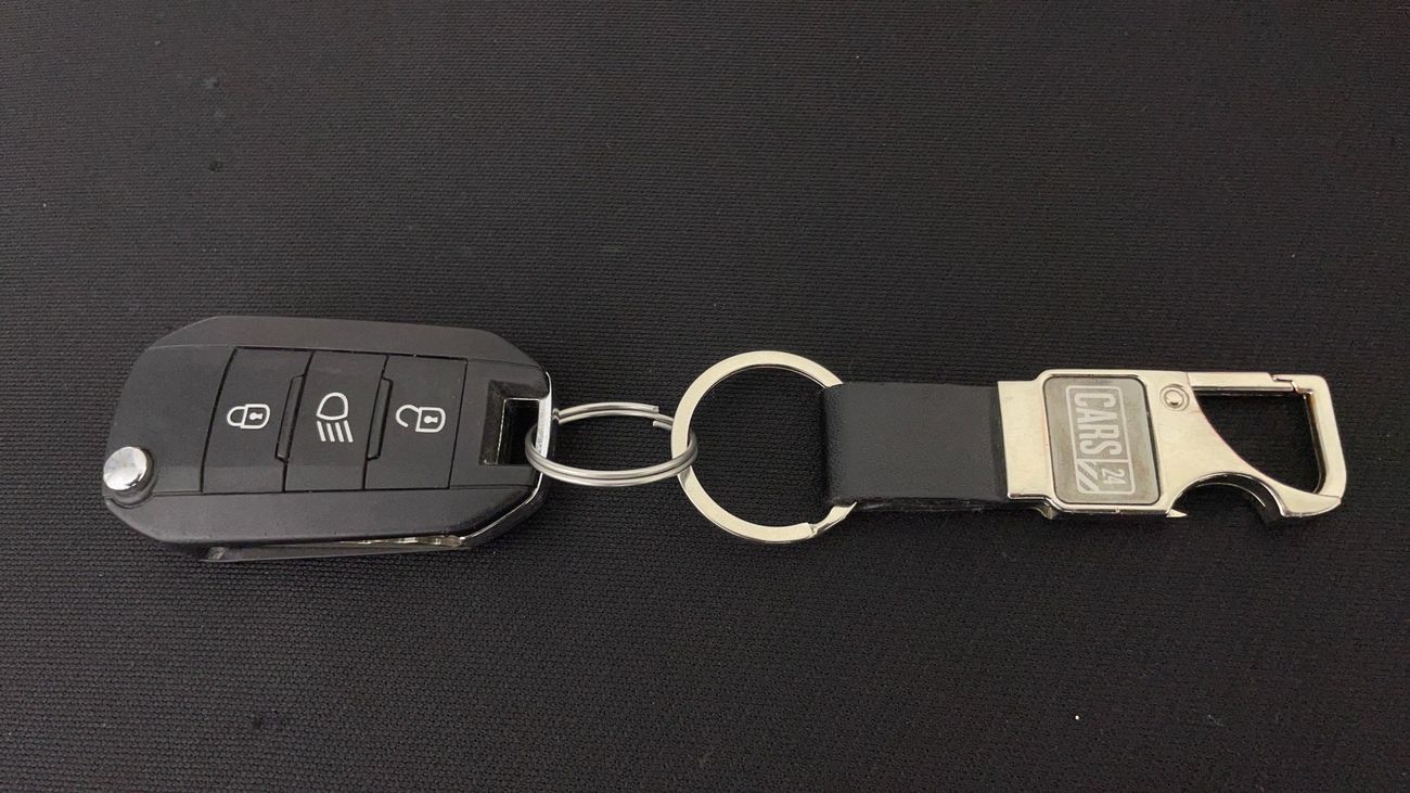 Peugeot 2008 ACTIVE 1.6 | Zero Down Payment | Home Test Drive