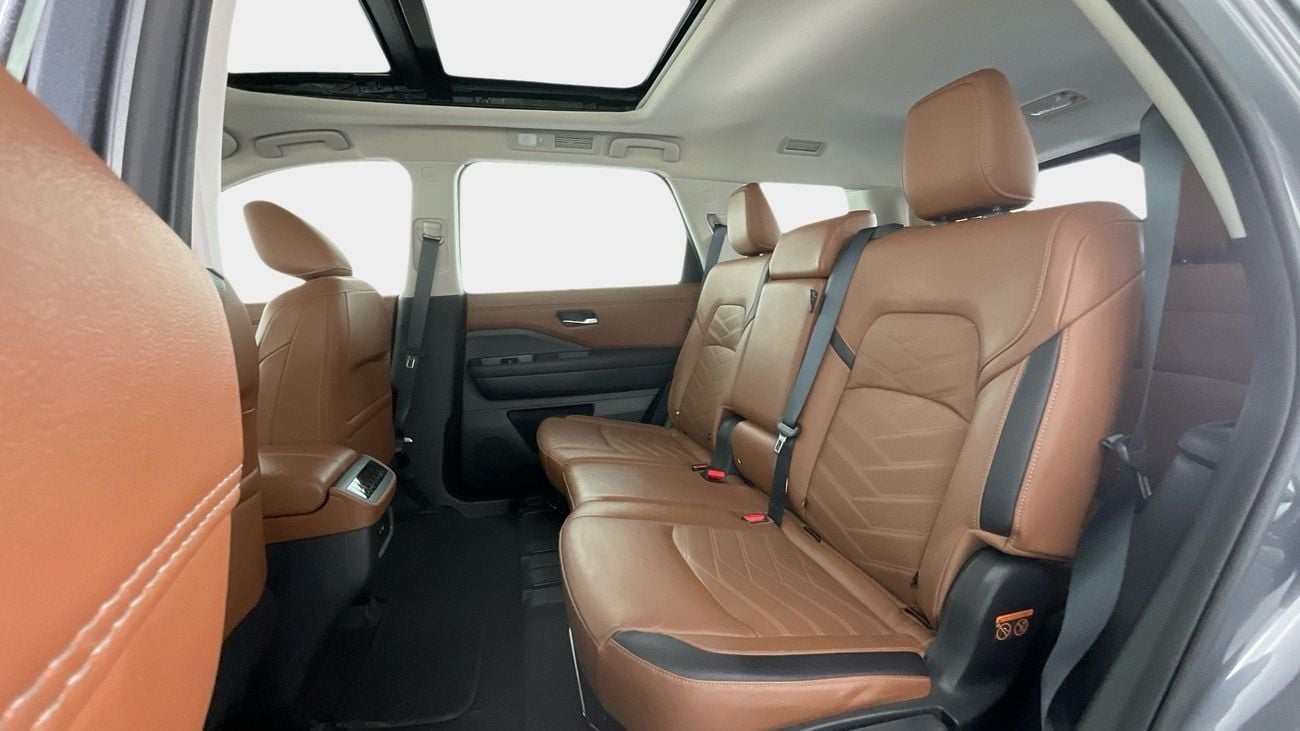 نيسان باثفايندر SL | upto AED 20,000 Ramadan Discount | شامل الضمان | 0 ﺪﻔﻋﺓ ﺃﻮﻟﻯ