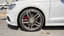 Audi S3 STD Quattro