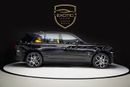 Rolls-Royce Cullinan Black Badge