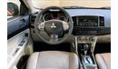 Mitsubishi Lancer GLS (W/Sunroof)