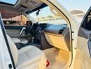 Toyota Prado VXR Adventure 4.0L