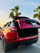 Land Rover Range Rover Velar P300 R-Dynamic S Viller 2020, American import