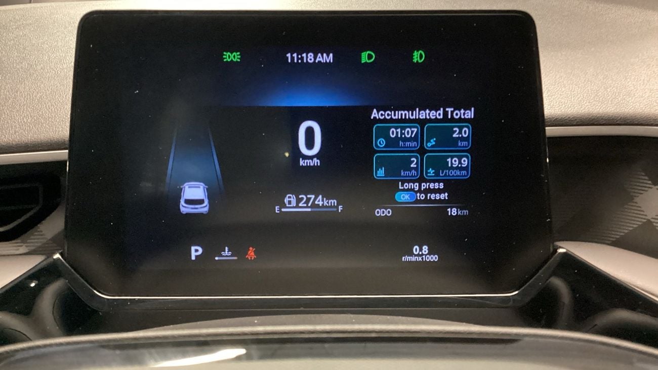 MG A Standard | Guaranteed Warranty | 0 Down Payment