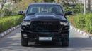 RAM 1500 ( Eid al-Adha Offer ) (For Export , НА ЭКСПОРТ) PY 26/26 Limited Crew Cab Hurricane H.O 3.0TT GCC Бе