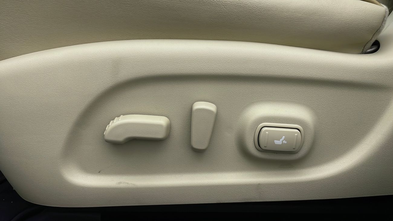 Infiniti QX60 COMFORT 3.5 | Under Warranty | Inspected on 150+ parameters