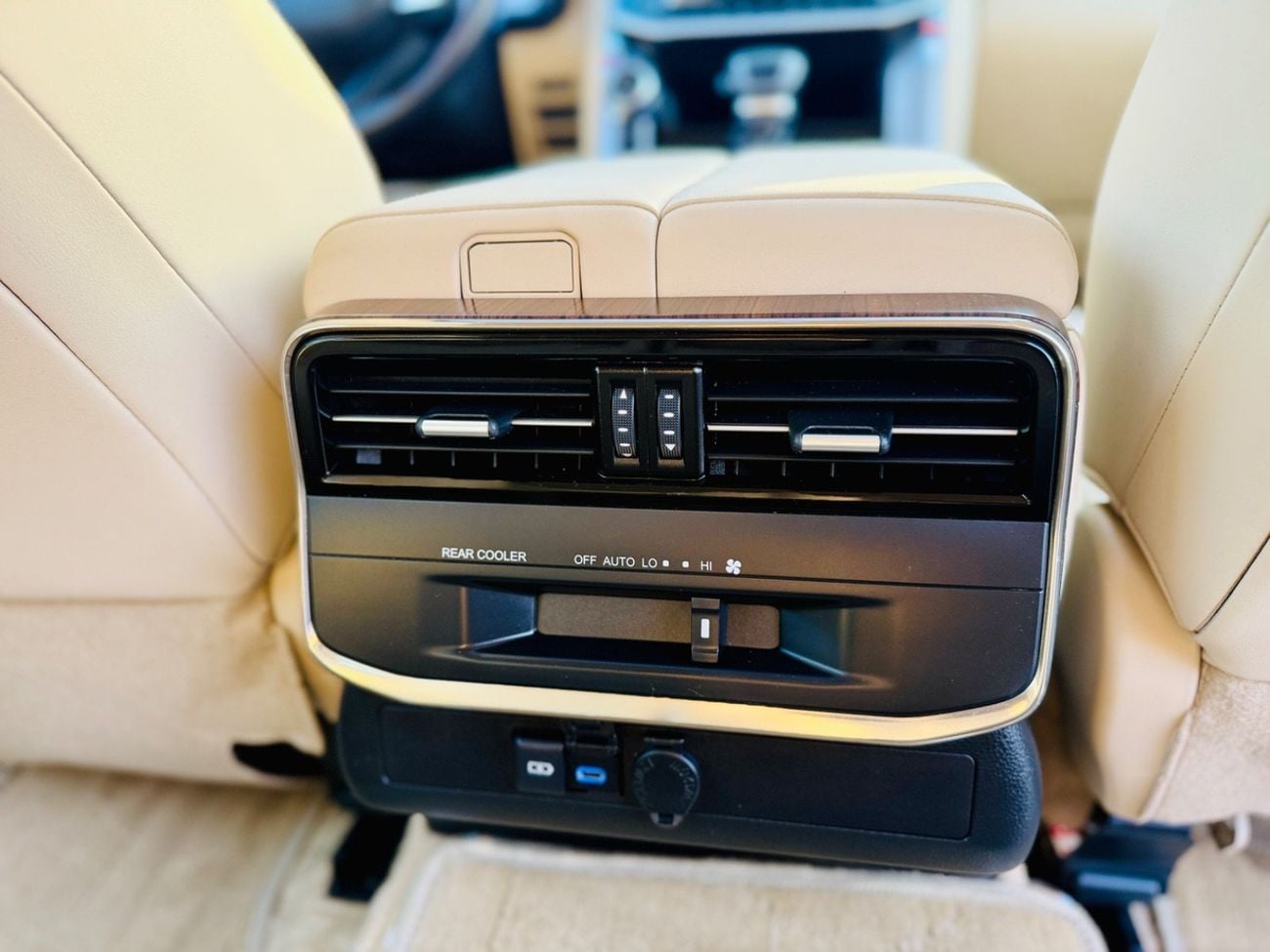 Toyota Land Cruiser GXR 4.0L