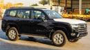 Toyota Land Cruiser GXR