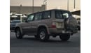 Nissan Patrol Super Safari Nissan patrol Super Safari 2003 GCC Specefecation Very Clean Inside And Out Side Without Accedent