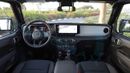 جيب رانجلر (For Export , НА ЭКСПОРТ) Unlimited Sport S I4 2.0L Turbo 2025 GCC Без пробега