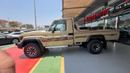Toyota Land Cruiser Pick Up Toyota Land Cruiser Pickup LX V6 4.0L | 2024 | 0KM