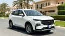Ford Territory TREND 2024 | AED 1088/Month | 0 DP | 30 Day Return | Warranty