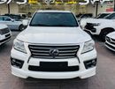 Lexus LX 570