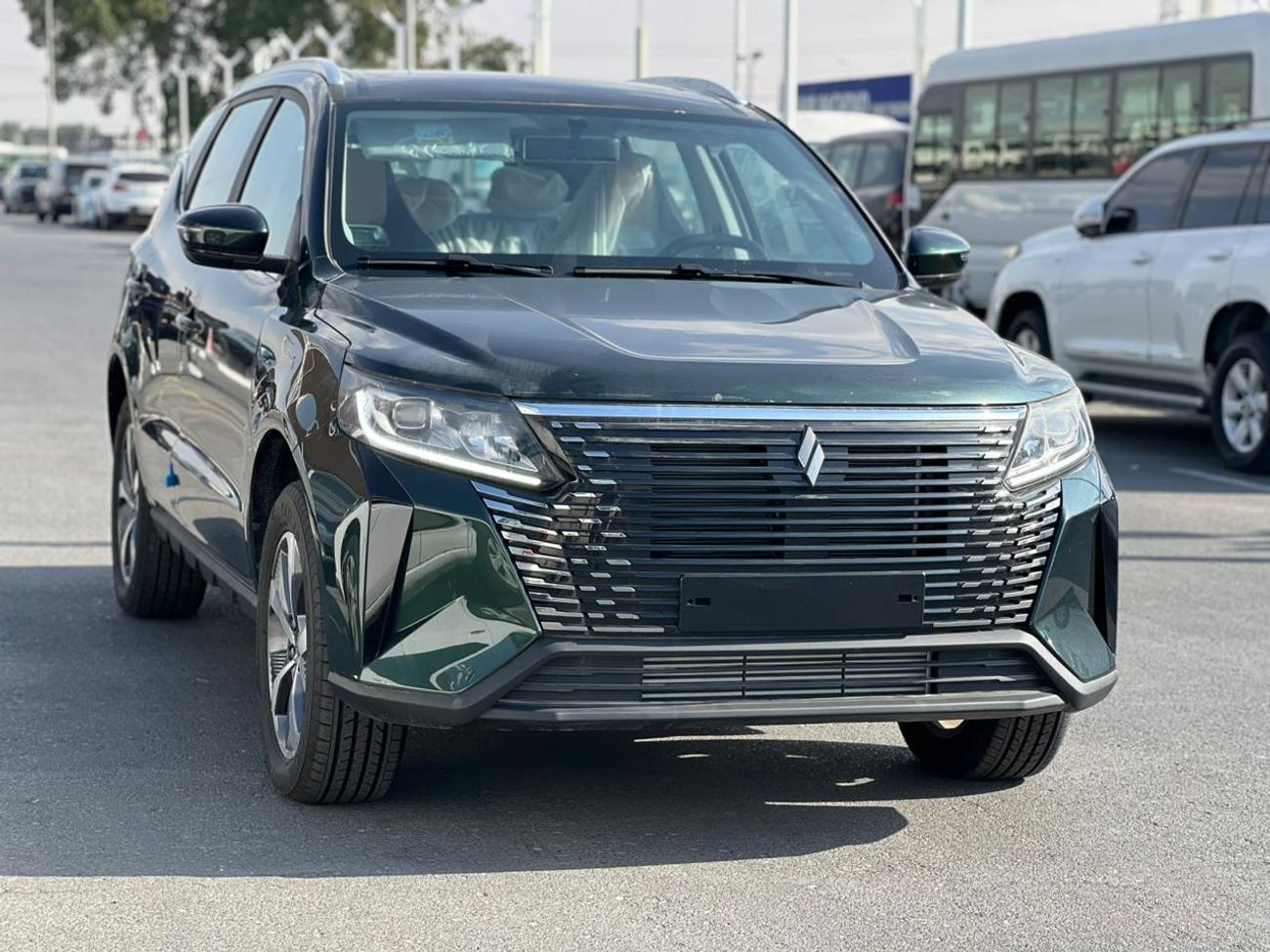 Livan X6 Pro LIVAN X6 Pro -2024, 1.5L Turbo