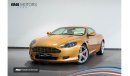 Aston Martin DB9 2008 Aston Martin DB9 6.0 V12 / RMA Motors Trade In Stock/ PRICE REDUCED!!