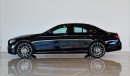 Mercedes-Benz E300 SALOON / Reference: VSB 31545 Certified Pre-Owned with up to 5 YRS SERVICE PACKAGE!!!