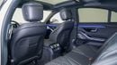 Mercedes-Benz S 500 UAE's Very Best Example | 2 Years Free Servicing | AED 4,719 Per Month