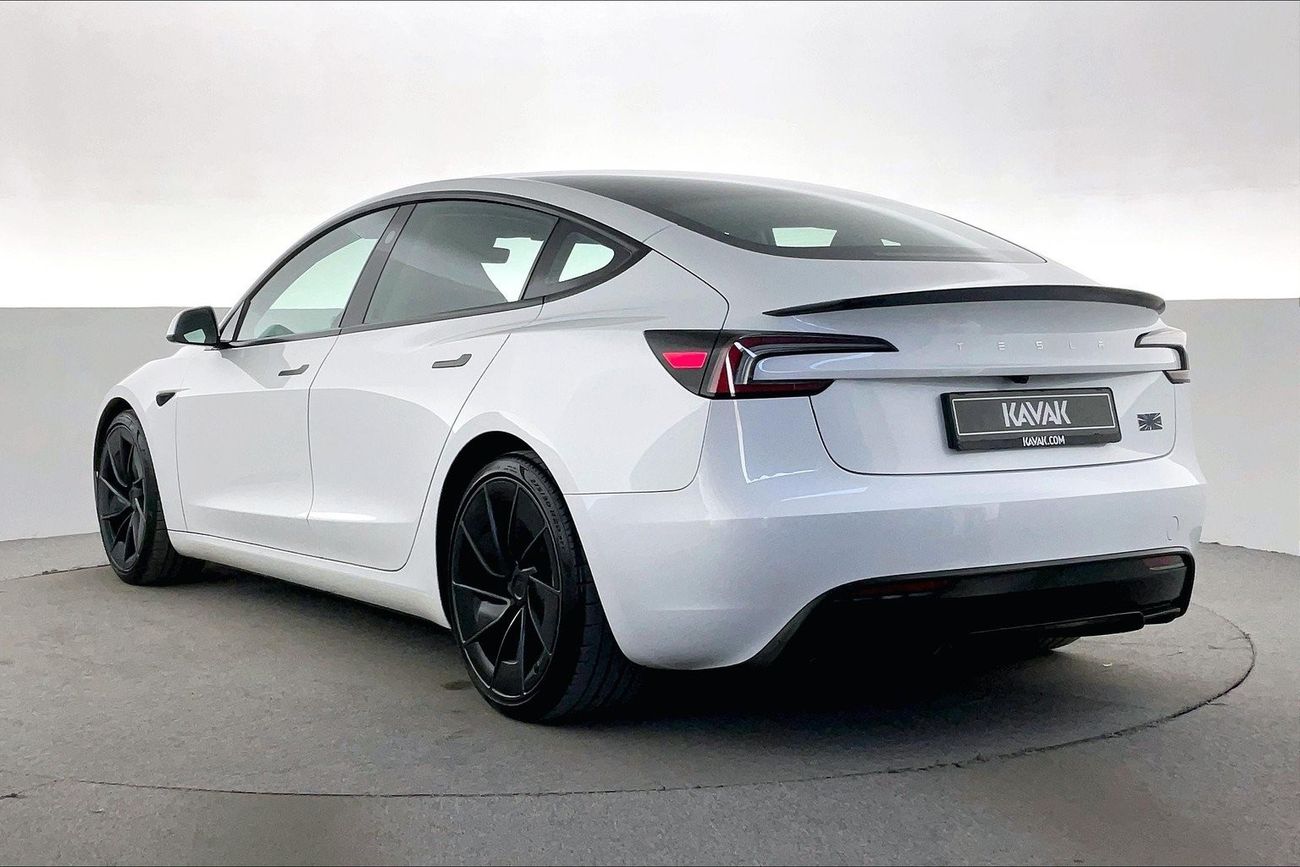 Tesla Model 3 Performance (Dual Motor) | Guaranteed Warranty | 0 Down Payment