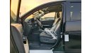 Mitsubishi L200 Mitsubishi L200 Sportero 2.4L Diesel / A/T / Push Start / Driver Power Leather Seat / BLACK EDITION
