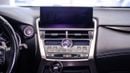 Lexus NX300 PLATINUM 2.0L