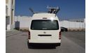 Toyota Hiace GL - High Roof LWB Toyota Hiace Highroof Sortimo Top System Service Van, Model:2013. Excellent condi