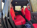 Toyota Tacoma SR5 2024 Model 2.4L normal engine ,Push button , leather seats and low mileage