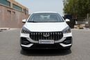 شيري ازيرو5 STANDARD 1.5L PETROL AT 2026MY