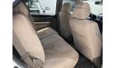 Toyota Fortuner Toyota Fortuner 2.7 ltr Exr 2014. free of accident with low mileage