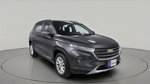 Chevrolet Groove 2023 LT | AED 533/Month | 0 DP | 30 Day Return | Warranty