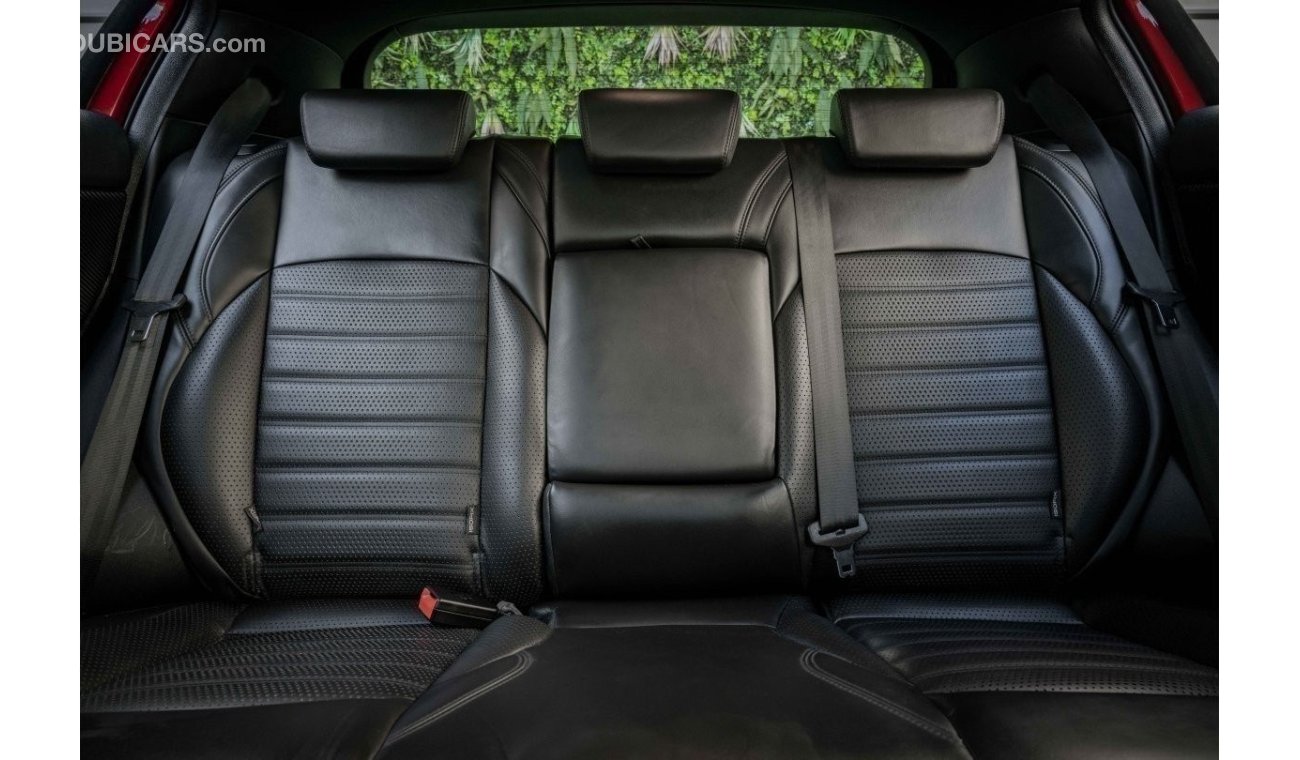 Alfa Romeo Giulietta Veloce | 1,508 P.M  | 0% Downpayment | Agency Warranty & Service Contract