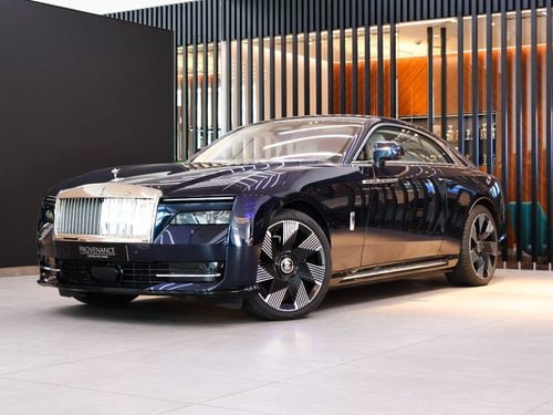 Rolls Royce Spectre STD