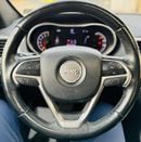 Jeep Grand Cherokee Limited 3.6L