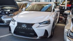 Lexus IS 200 t