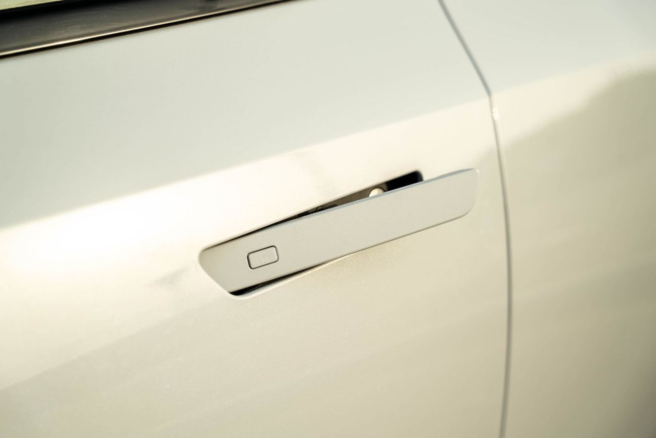 جيتور داشينج 1.6L Turbo