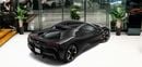 Ferrari SF90 4.0L V8 Twin-Turbocharged Engine + eMotor | Warranty