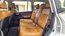 Toyota Land Cruiser GXR GT