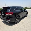 Kia Sorento EX