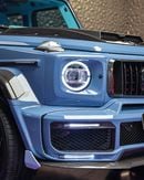 BRABUS 900 - Mercedes-AMG G 63 G900
