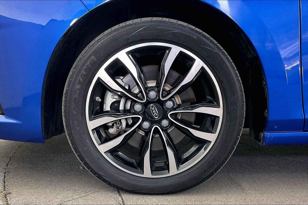 JAC J7 Intelligent | National Day Celebration | Guaranteed Warranty | 0 Down Payment