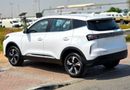 شيري تيجو 4 برو MAX Chery Tiggo 4 Pro 2026 مواصفات خليجية