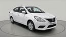 نيسان صني 2023 SV | AED 423/Month | 0 DP | 30 Day Return | Warranty