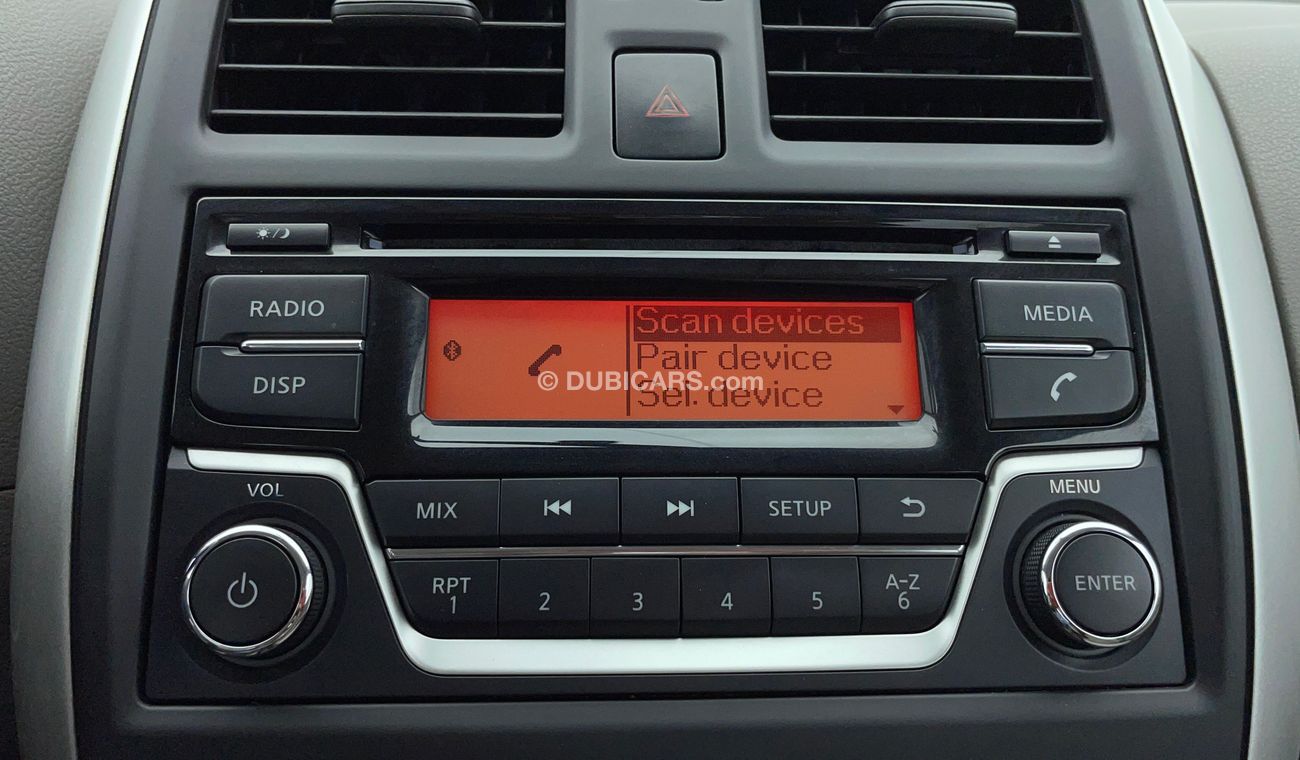 نيسان صني SV 1.5 | بدون دفعة مقدمة | اختبار قيادة مجاني للمنزل