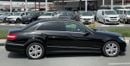Mercedes Benz E350 AVANTGARDE SPORTS