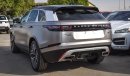 Land Rover Range Rover Velar P380 HSE RDYNAMIC