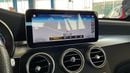 Mercedes Benz GLC200 4MATIC HIGH 2.0 GLC 200 4MATIC PREMIUM AUTO | Guaranteed Warranty | 0 Down Payment