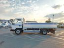 ميتسوبيشي فوسو كانتير MITSUBISHI CANTER TRUCK RHD 1989 MODEL 4.2 L DIESEL MANUAL(PM22881)